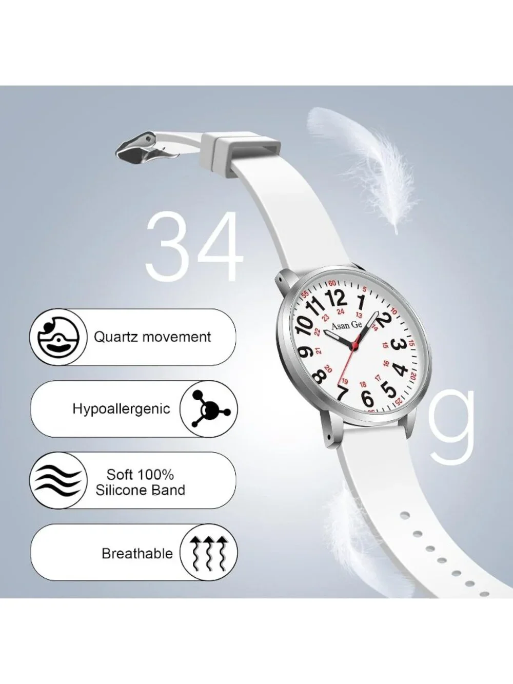 N/A 30m water